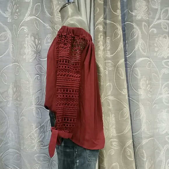 Express top - Picture 2 of 5